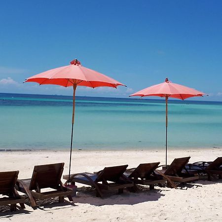 Phangan Cove Beach Resort Srithanu Exterior foto